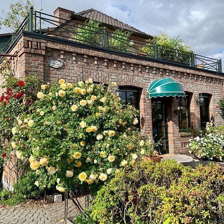 Rose Cottage In Rees Die Seele Baumeln Lassen Ngoại thất bức ảnh